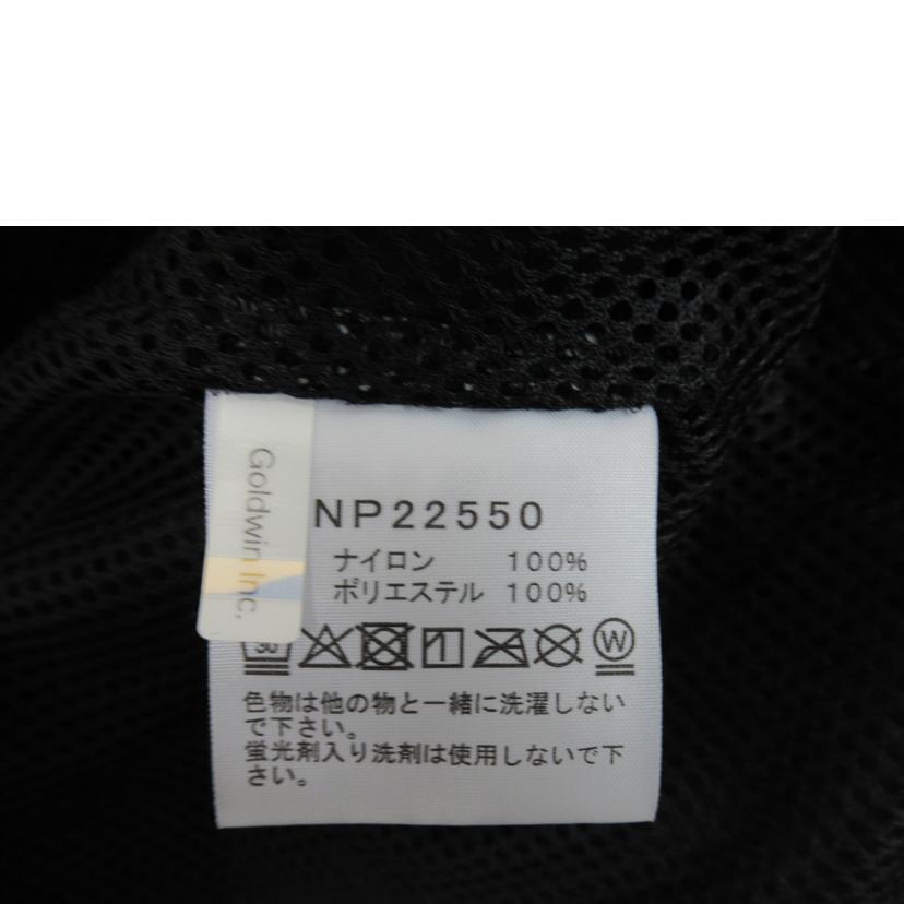 THE NORTH FACE/ハイドレナウィンドジャケット/ブラック/NP22550//SAランク/63