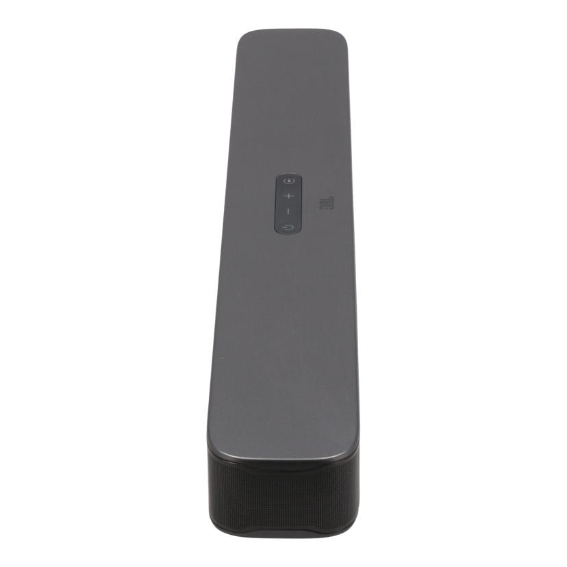 JBL ジェービーエル /サウンドバー/JBL BAR 2.0 All-in-one//RS0093-KK0023360/Bランク/01