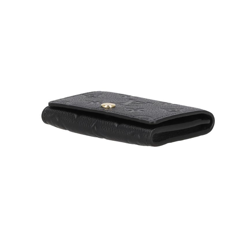 LOUIS VUITTON ルイヴイトン/アンヴェロップ・カルトドウヴィジット/アンプラント/M58456//RFI****/Aランク/93