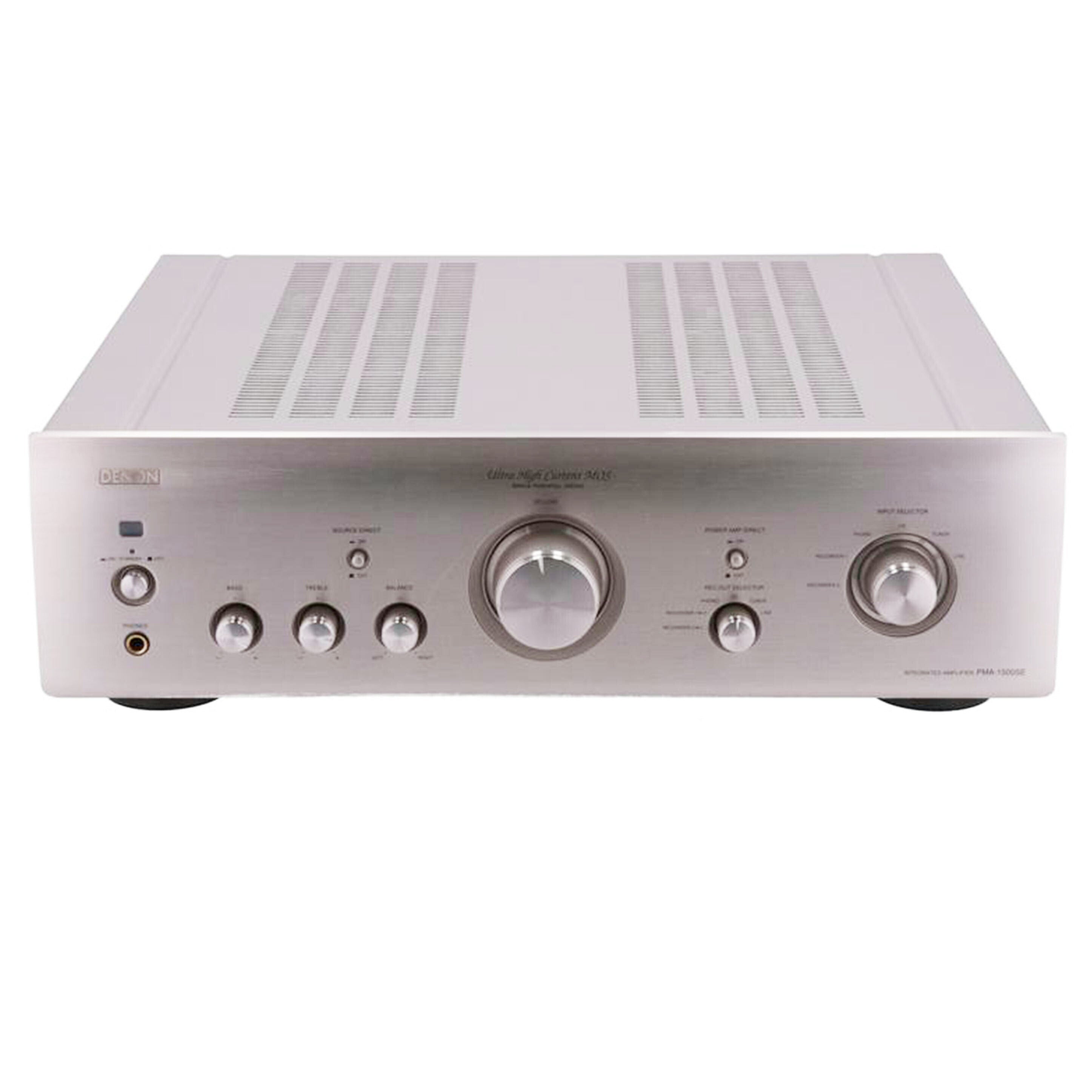 DENON デノン /プリメインアンプ/PMA-1500SE//3061509094/Bランク/67