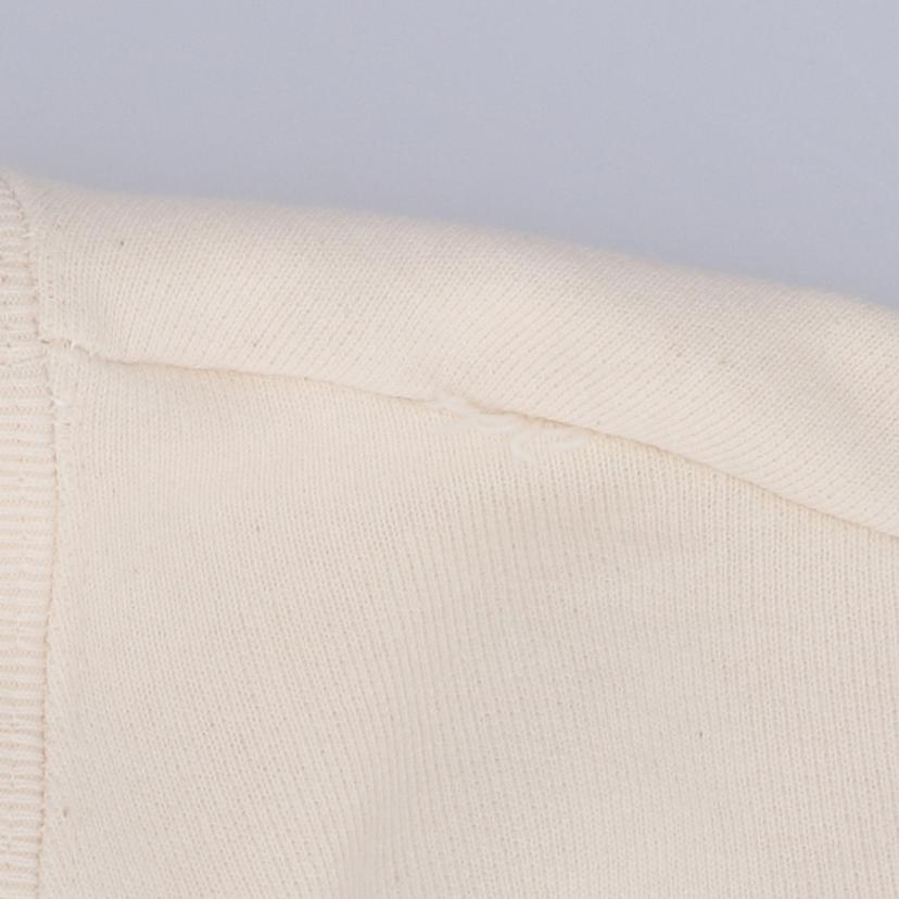 GUCCI グッチ/FAKE NOT スウェット/635847//サイズ:XL/ABランク/91