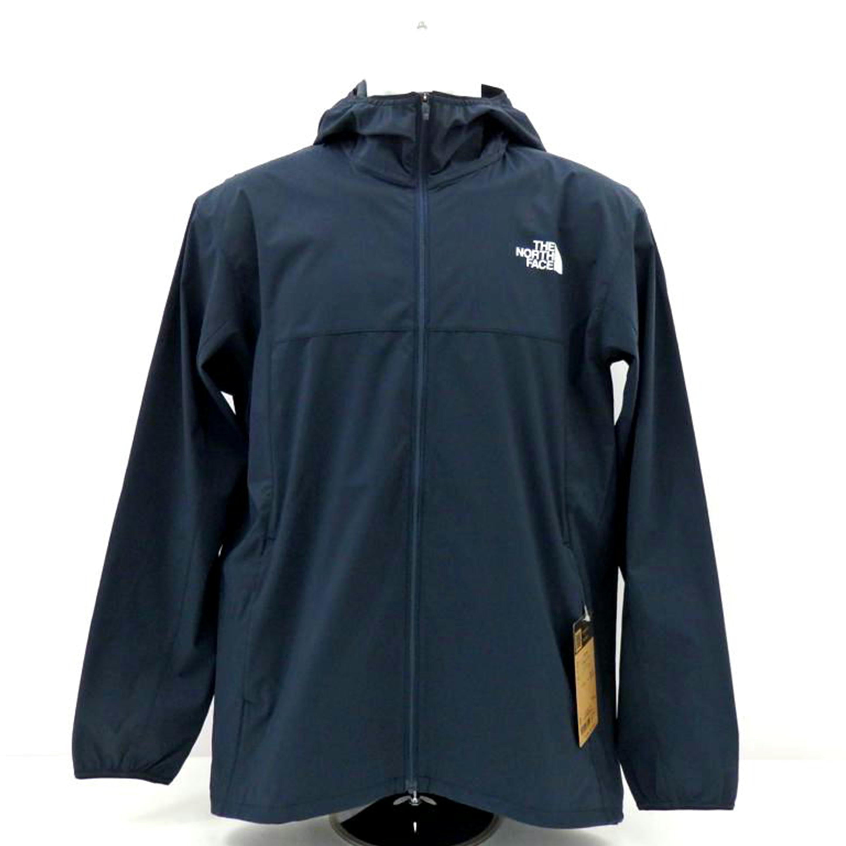 THE NORTHFACE/ESエニータイムウィンドフーディ/NP72385//Sランク/77