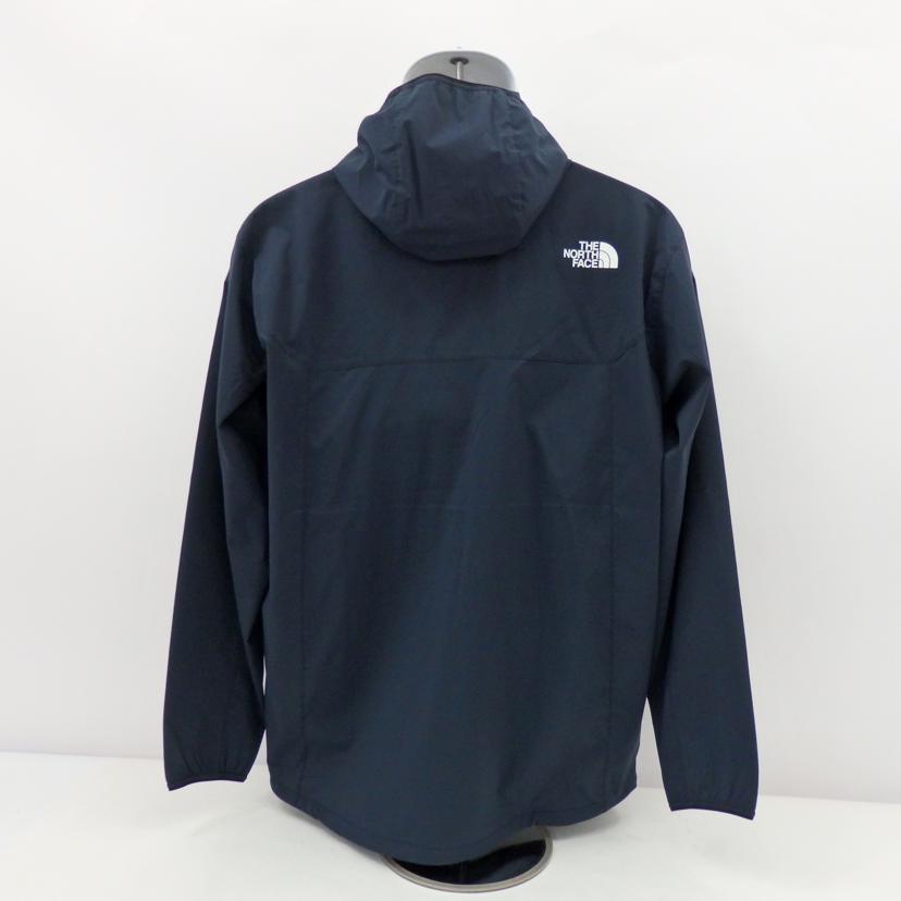 THE NORTHFACE/ESエニータイムウィンドフーディ/NP72385//Sランク/77
