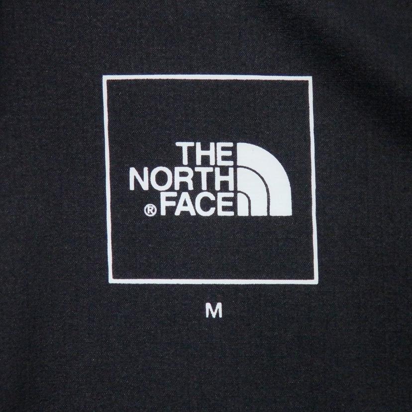 THE NORTHFACE/ESエニータイムウィンドフーディ/NP72385//Sランク/77