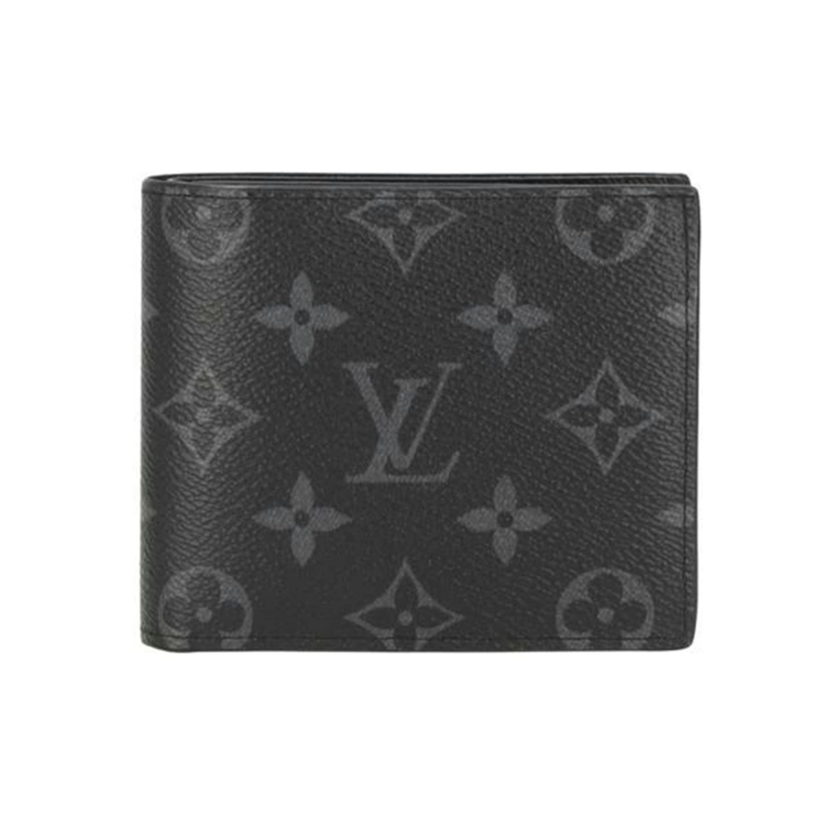 LOUIS VUITTON ルイヴイトン/ポルトフォイユ・マルコNM/モノグラムエ/クリプス/M62645//RFI****/Aランク/93