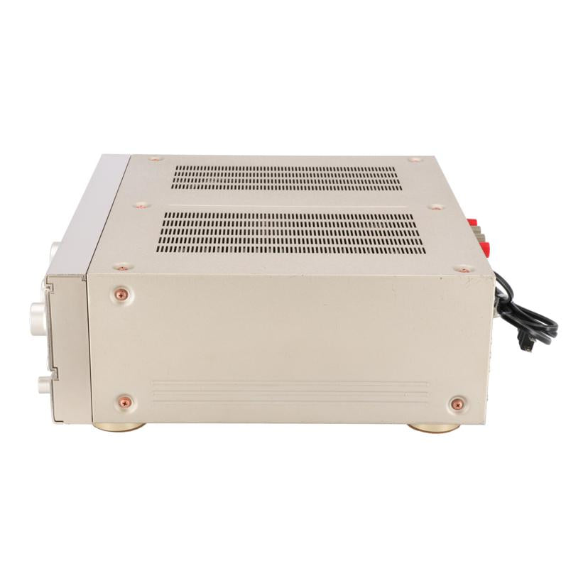 SANSUI 山水/プリメインアンプ/AU-α607KX/AU-α607KX//603054036/Bランク/70