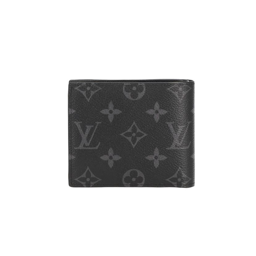 LOUIS VUITTON ルイヴイトン/ポルトフォイユ・マルコNM/モノグラムエ/クリプス/M62645//RFI****/Aランク/93