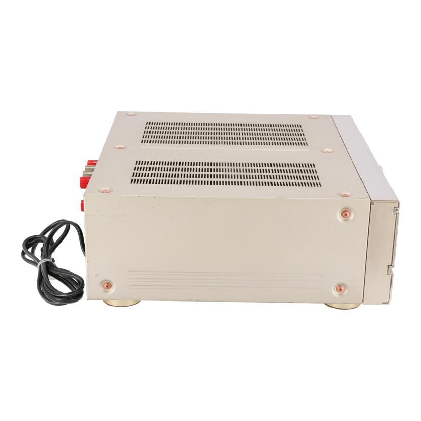 SANSUI 山水/プリメインアンプ/AU-α607KX/AU-α607KX//603054036/Bランク/70