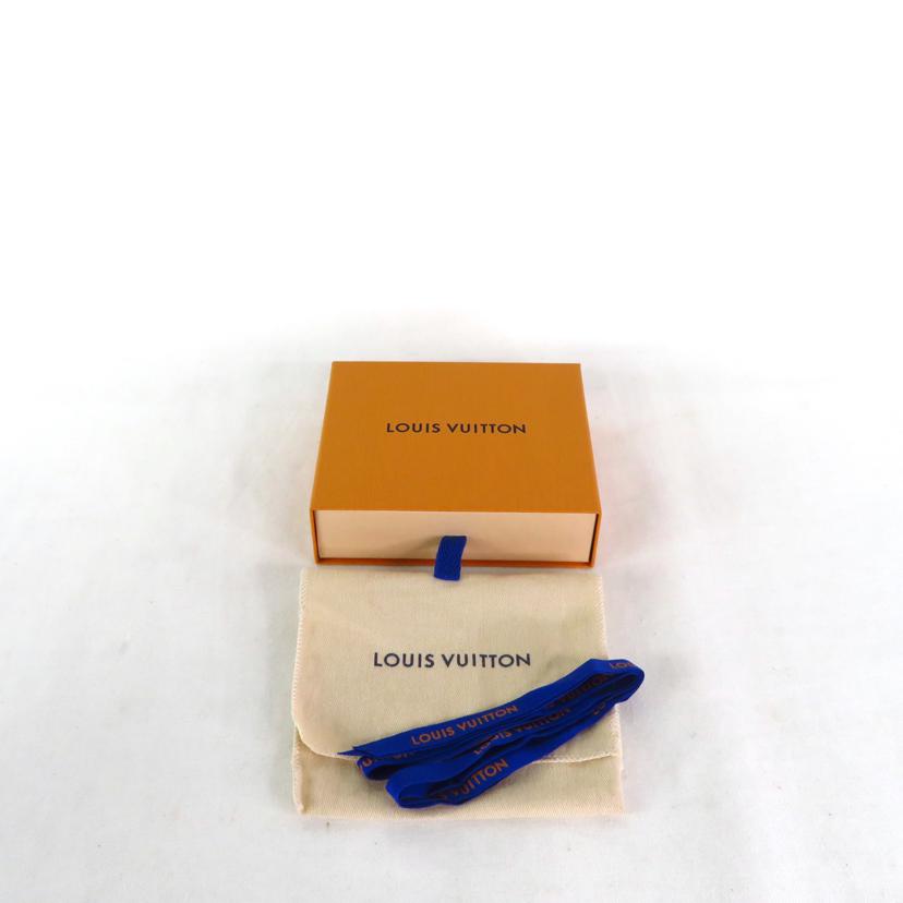 LV ルイヴィトン/ブロデリー アングレーズ ポルトフォイユ クレア/M82523//EO:********************/Aランク/81