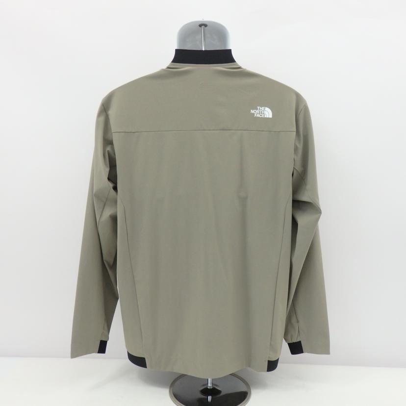 THE NORTHFACE/フレキシブルジャケット/NP22584//Sランク/77