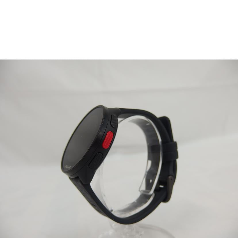 Polar ポラール/GPSランニングウォッチ //Bランク/82