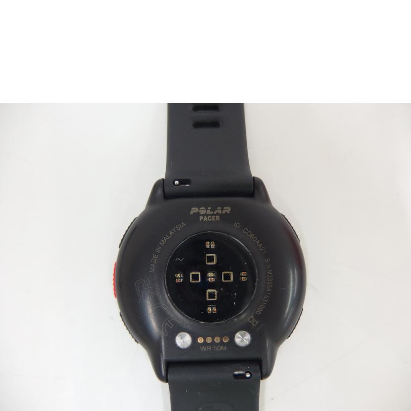 Polar ポラール/GPSランニングウォッチ //Bランク/82