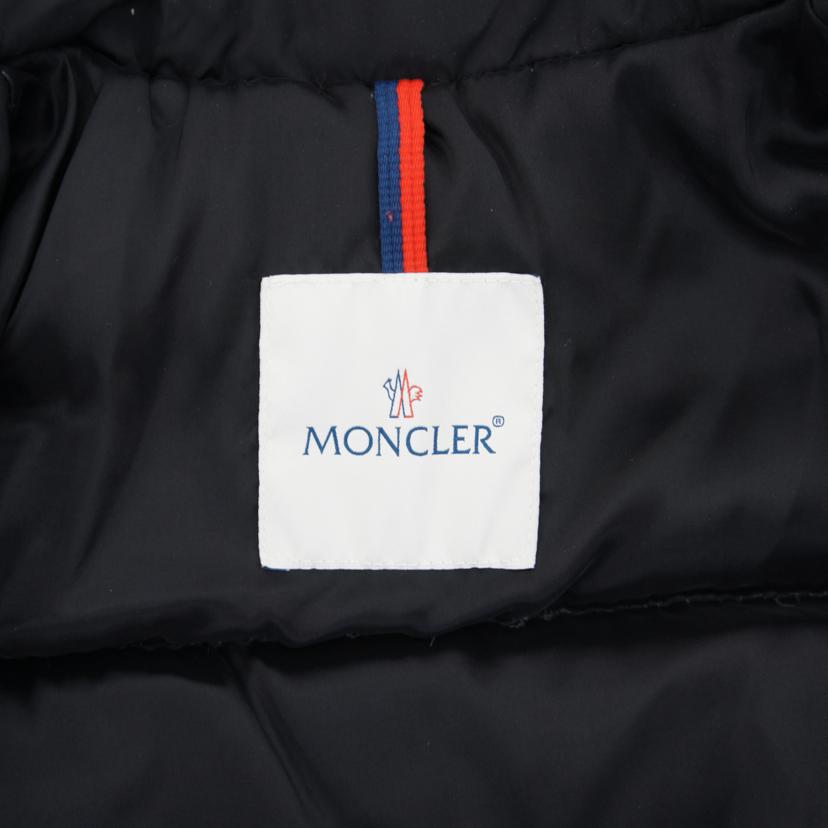 MONCLER モンクレール/MONCLER モンクレールFRAISEダウンジャケット//Bランク/05
