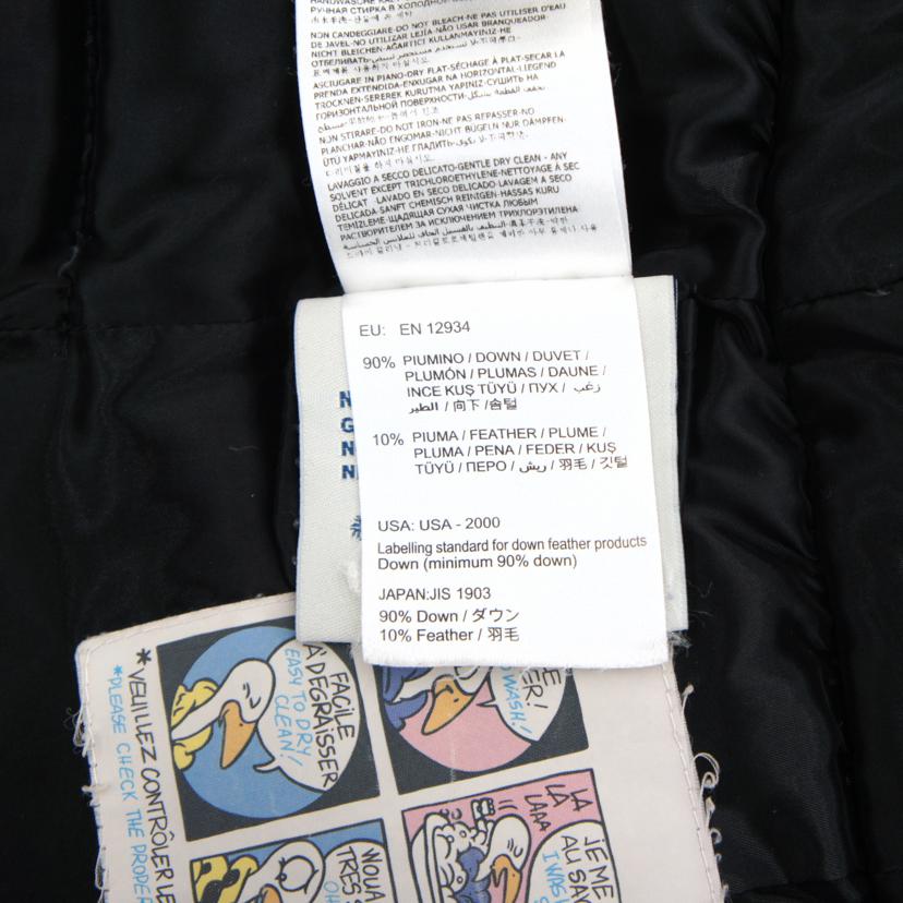 MONCLER モンクレール/MONCLER モンクレールFRAISEダウンジャケット//Bランク/05