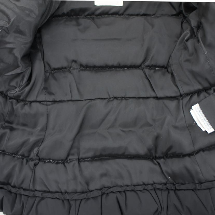 MONCLER モンクレール/MONCLER モンクレールFRAISEダウンジャケット//Bランク/05