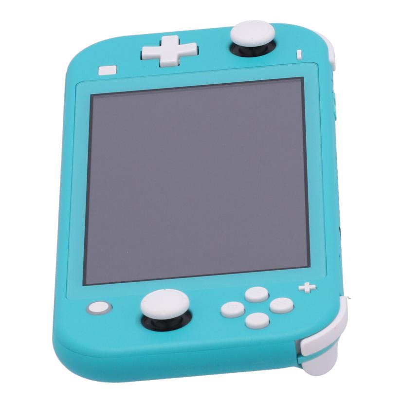 NINTENDO 任天堂 ニンテンドー /Nintendo Switch Lite 本体/HDH-S-BAZAA//XJJ70025593955/Bランク/78