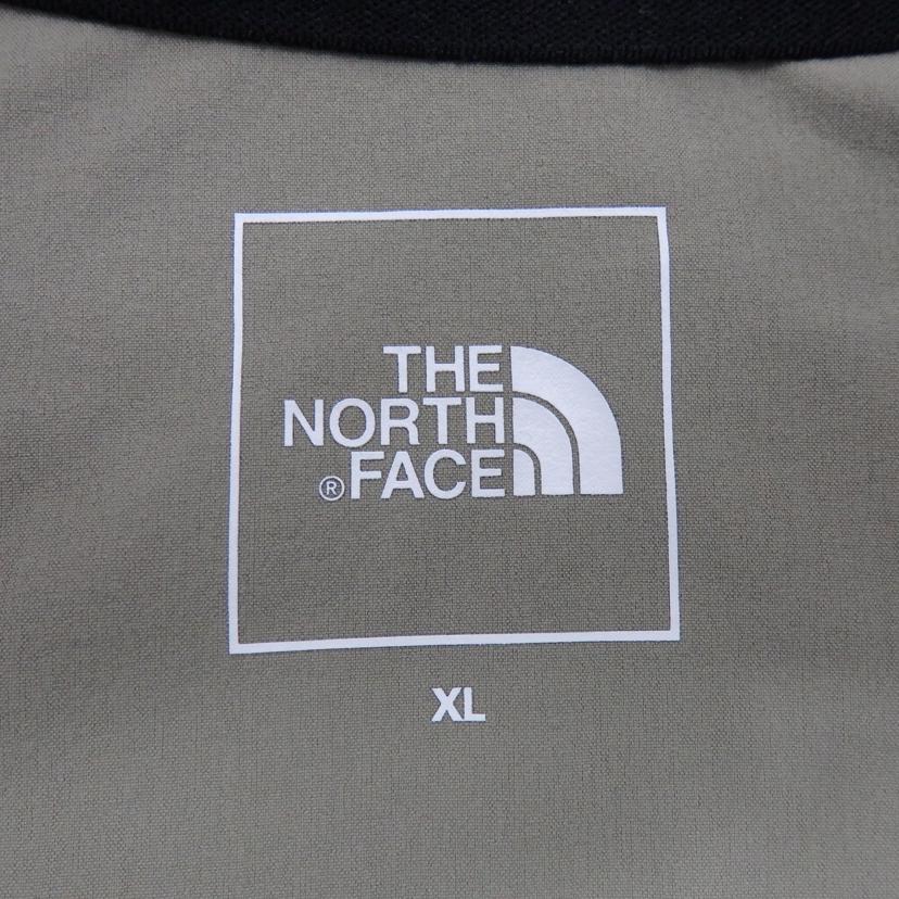 THE NORTHFACE/フレキシブルジャケット/NP22584//Sランク/77