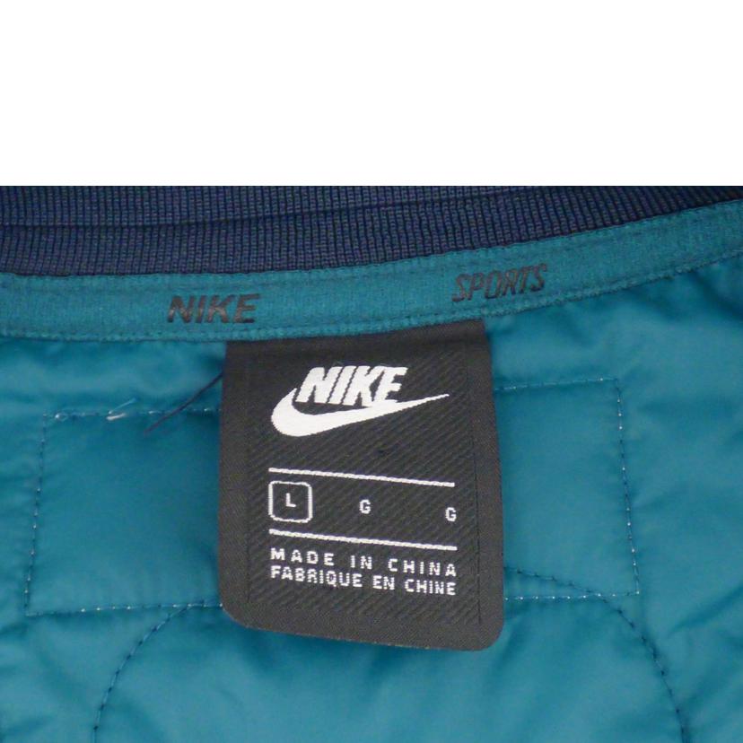 NIKE ナイキ/ボンバージャケット//ABランク/64
