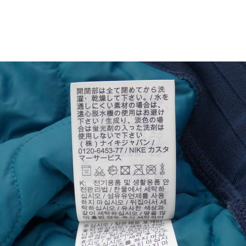 NIKE ナイキ/ボンバージャケット//ABランク/64