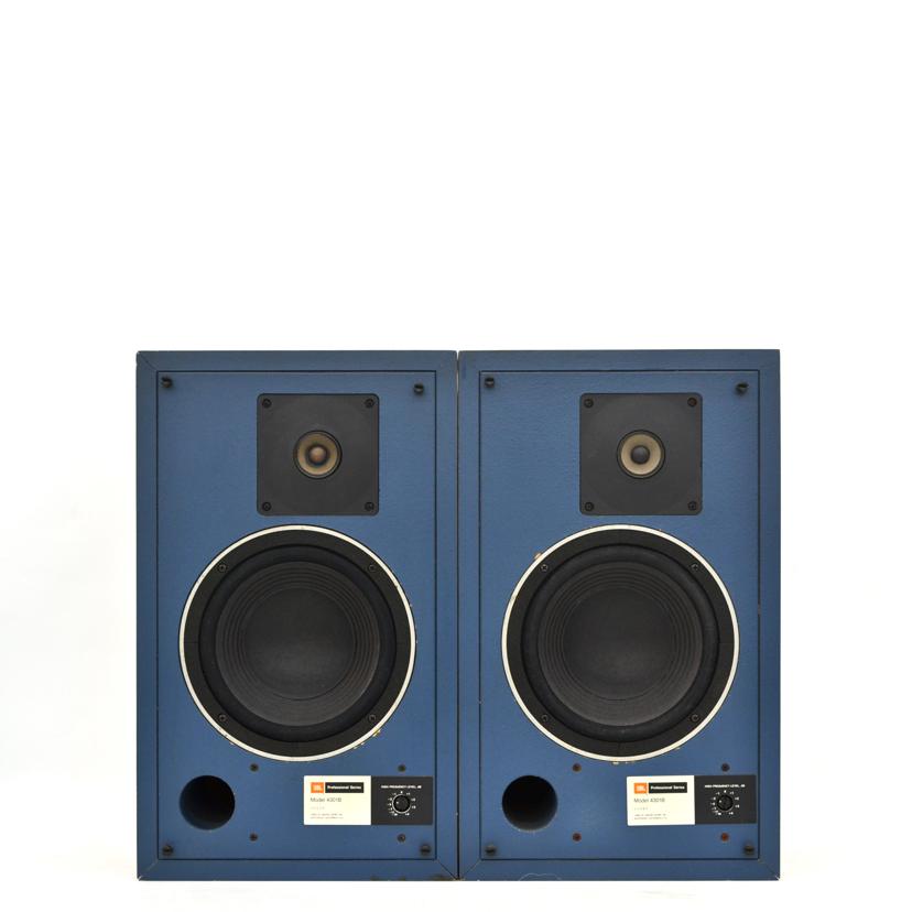 JBL/スピーカー/4301B//44980/45459/Bランク/75