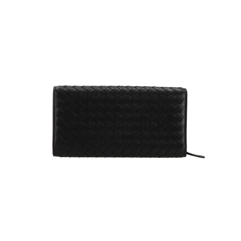 BOTTEGA VENETA ボッテガヴェネタ/イントレチャートナッパコンチネンタルウォレット/S01519723A//RFI*/Aランク/25