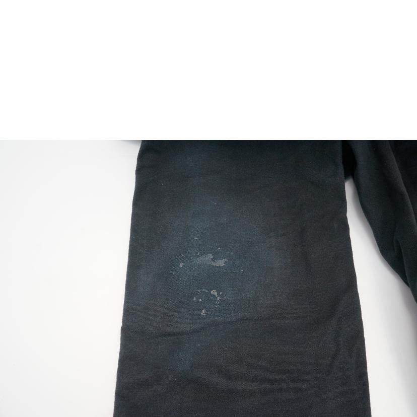 Carhartt カーハート/ダブルニーペインターパンツ/ブラック/BN3334-M//Bランク/18