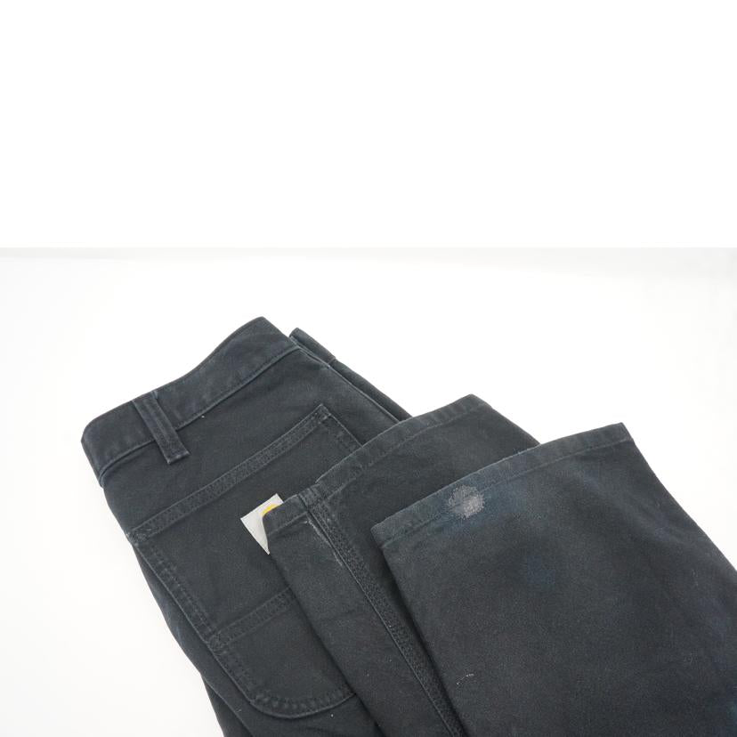 Carhartt カーハート/ダブルニーペインターパンツ/ブラック/BN3334-M//Bランク/18