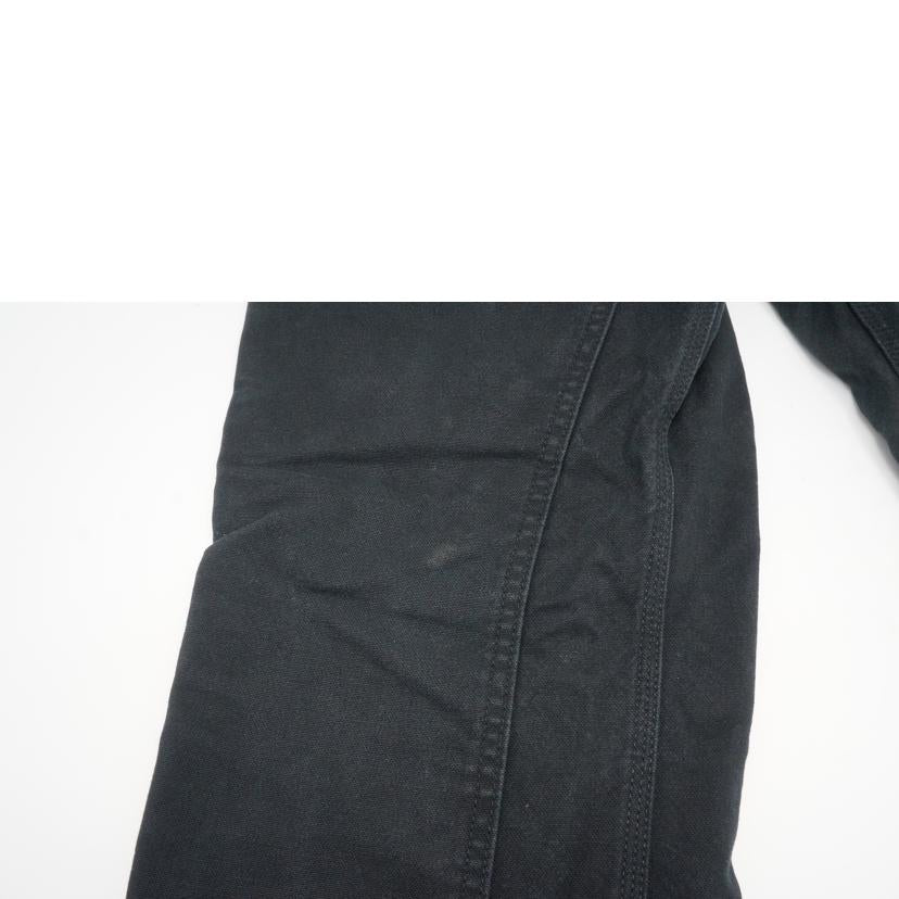 Carhartt カーハート/ダブルニーペインターパンツ/ブラック/BN3334-M//Bランク/18