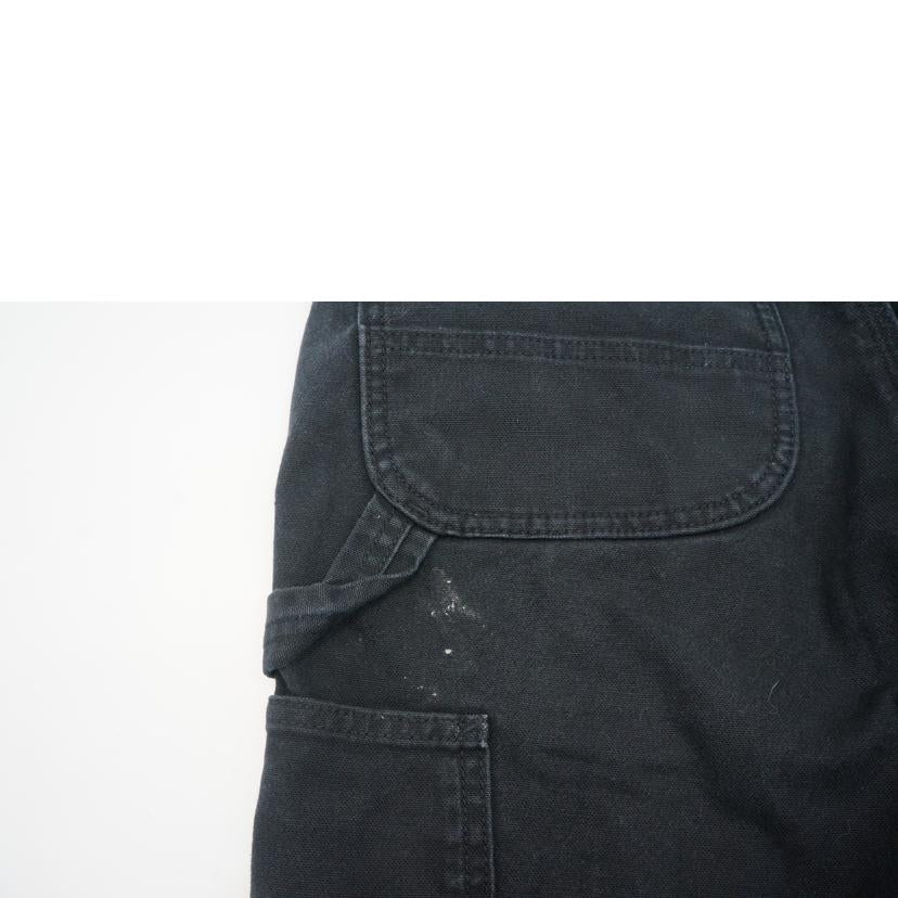 Carhartt カーハート/ダブルニーペインターパンツ/ブラック/BN3334-M//Bランク/18
