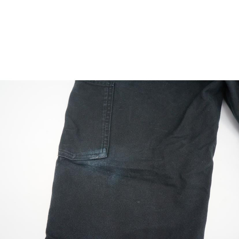 Carhartt カーハート/ダブルニーペインターパンツ/ブラック/BN3334-M//Bランク/18