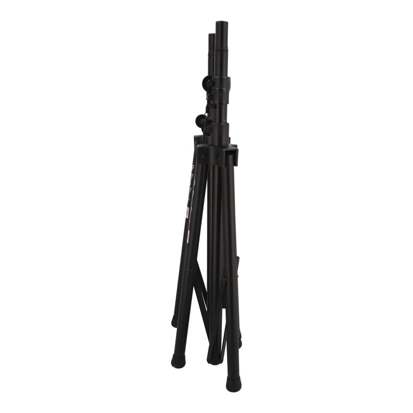 OnStageStands オンステージスタンド/PAスピーカー用スタンド(2本セット)/SS7761B//JAN0659814740062/Bランク/01