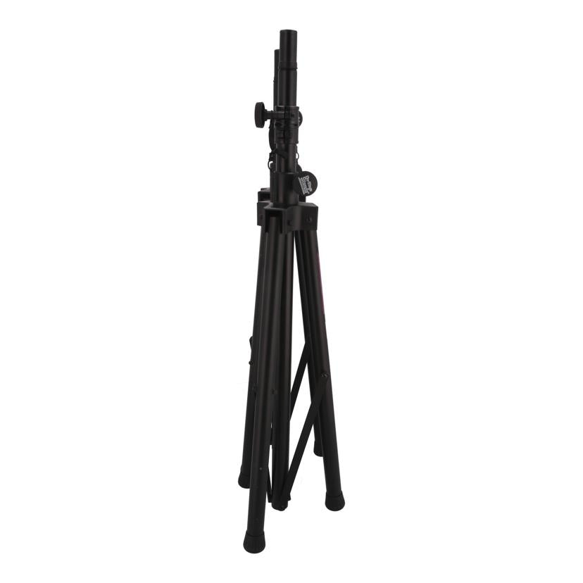 OnStageStands オンステージスタンド/PAスピーカー用スタンド(2本セット)/SS7761B//JAN0659814740062/Bランク/01