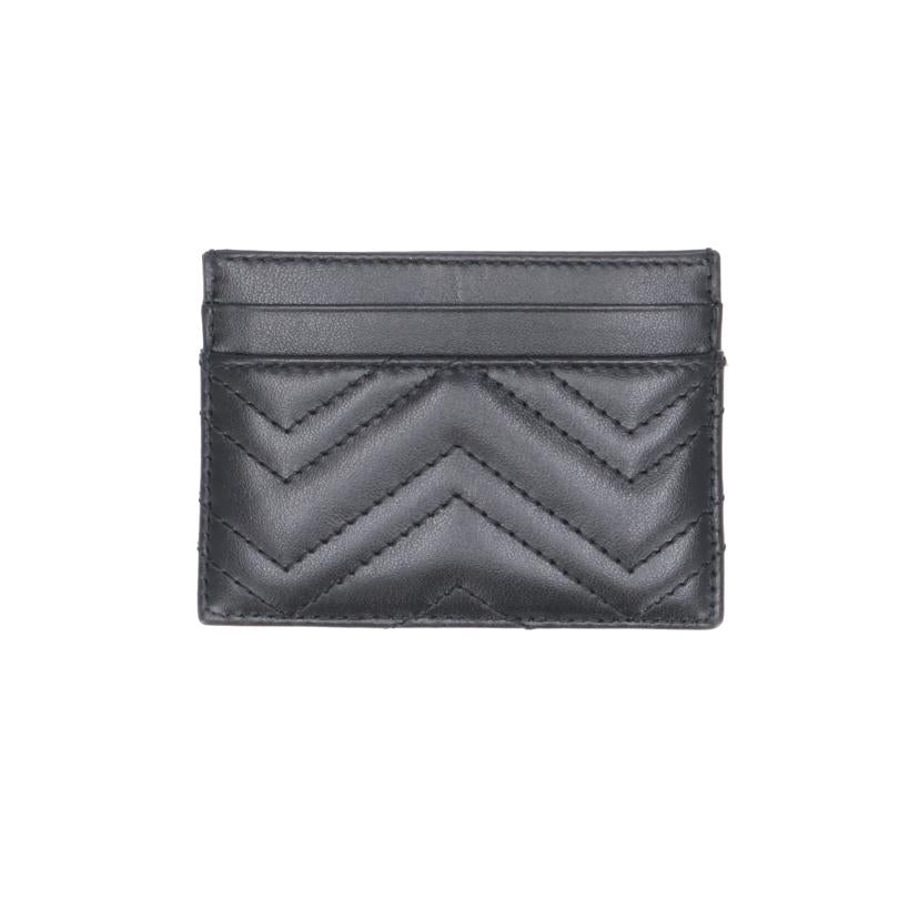 GUCCI グッチ/GGマ-モントカ-ドケ-ス/443127//493***/SAランク/93