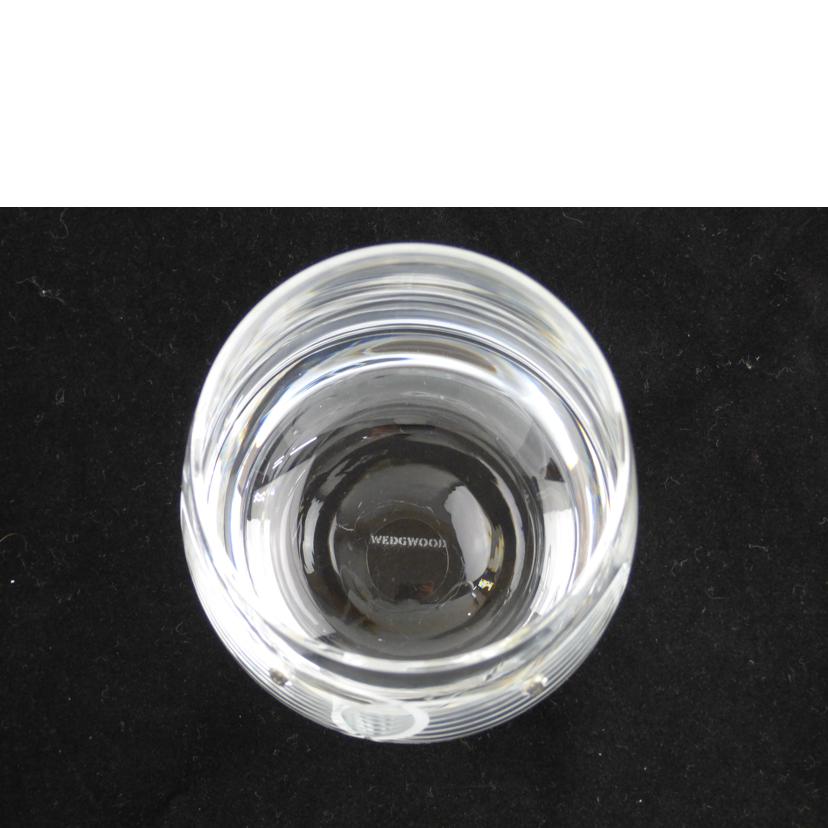 WEDGWOOD ウェッジウッド/プロミシストゥーハーツグラスセット//Aランク/64