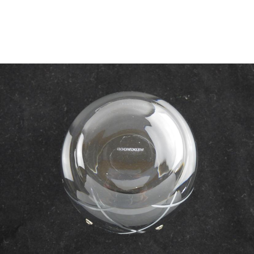 WEDGWOOD ウェッジウッド/プロミシストゥーハーツグラスセット//Aランク/64