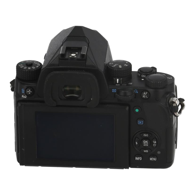 PENTAX ペンタックス /デジタル一眼 ボディ/KPSR//7374143/Bランク/62