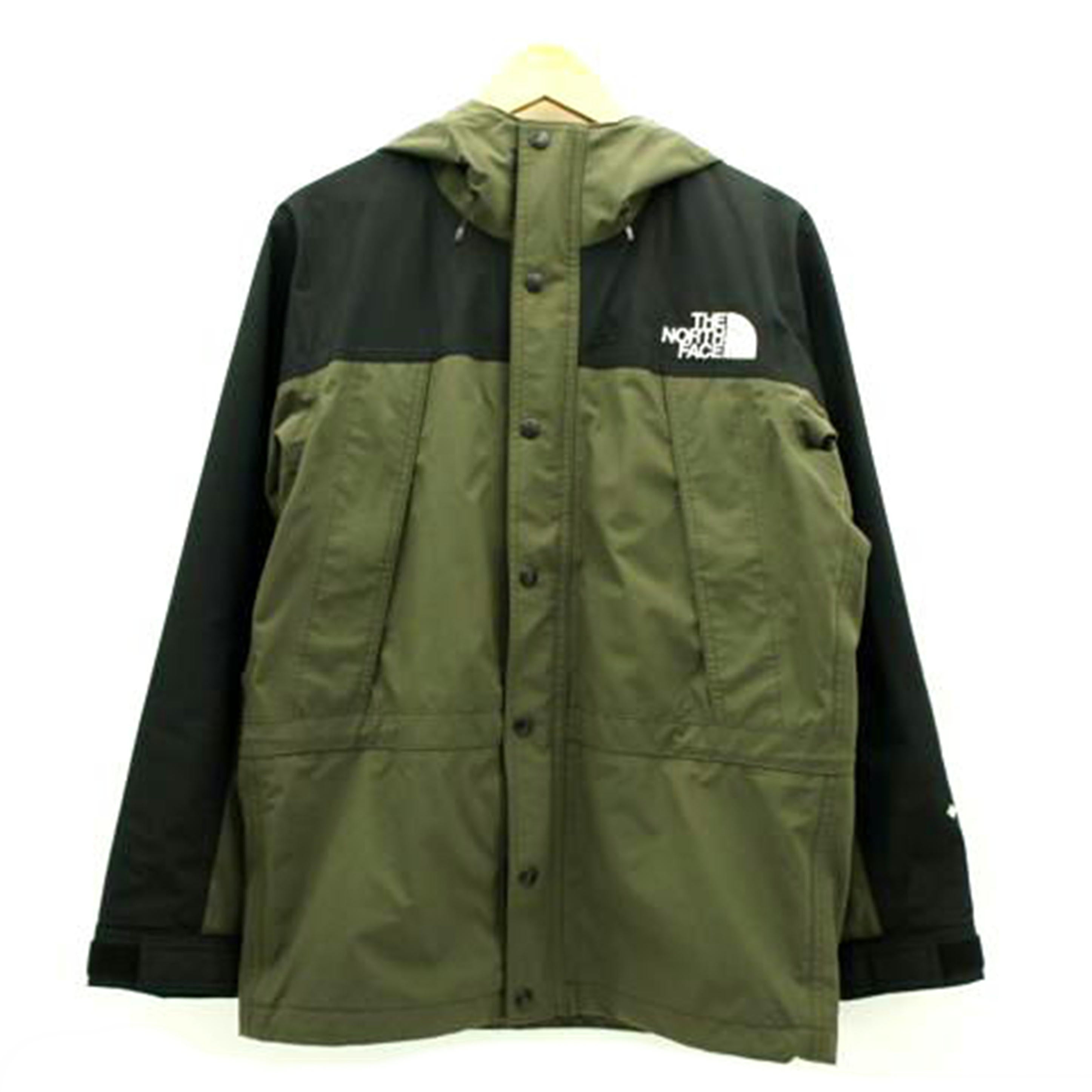 THE NORTH FACE ザノースフェイス/マウンテンライトジャケット/NP11834//ABランク/76
