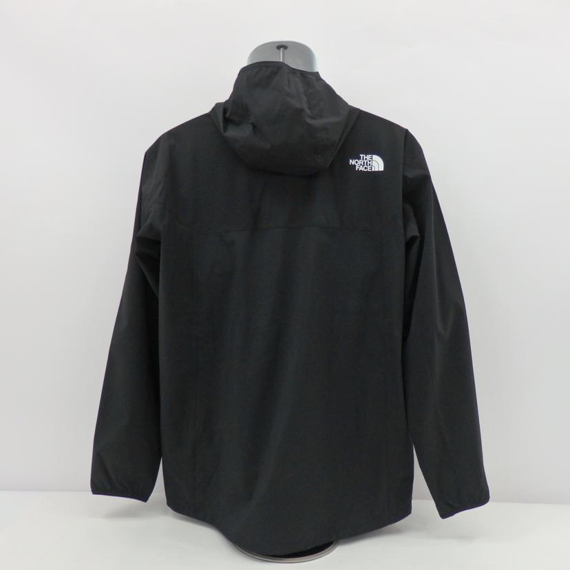 THE NORTHFACE/ESエニータイムウィンドフーディ/NP72385//Sランク/77