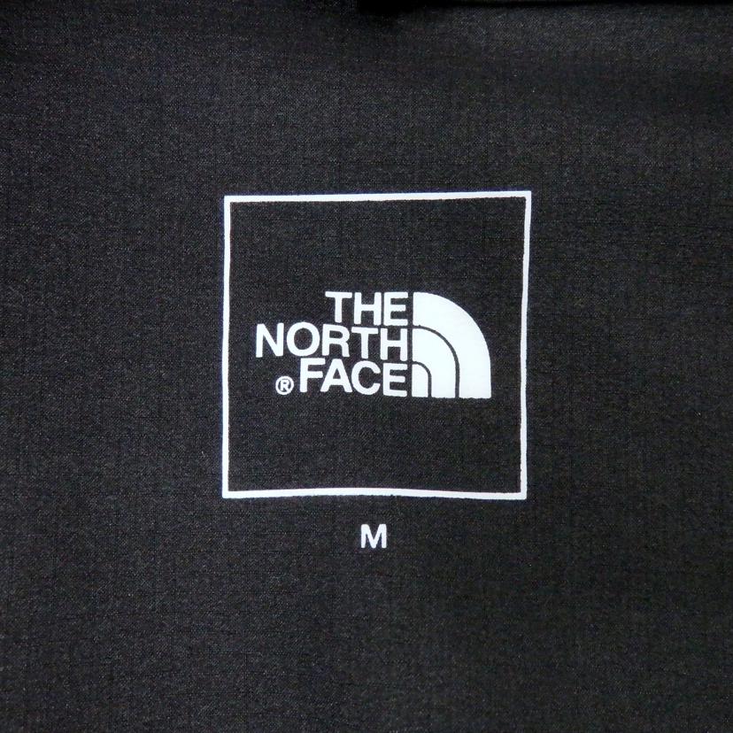THE NORTHFACE/ESエニータイムウィンドフーディ/NP72385//Sランク/77