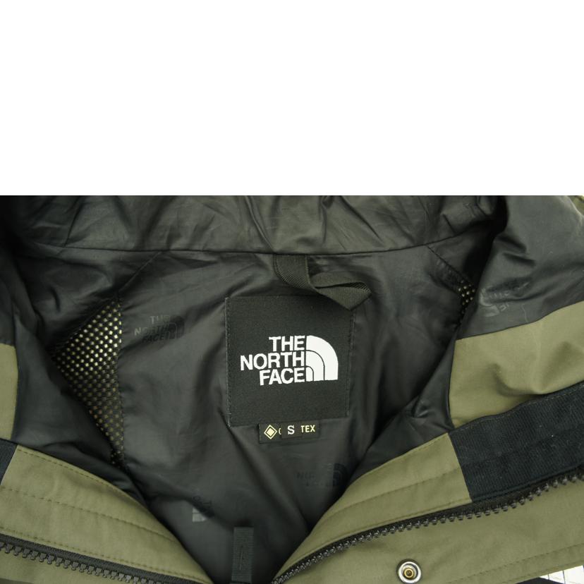 THE NORTH FACE ザノースフェイス/マウンテンライトジャケット/NP11834//ABランク/76