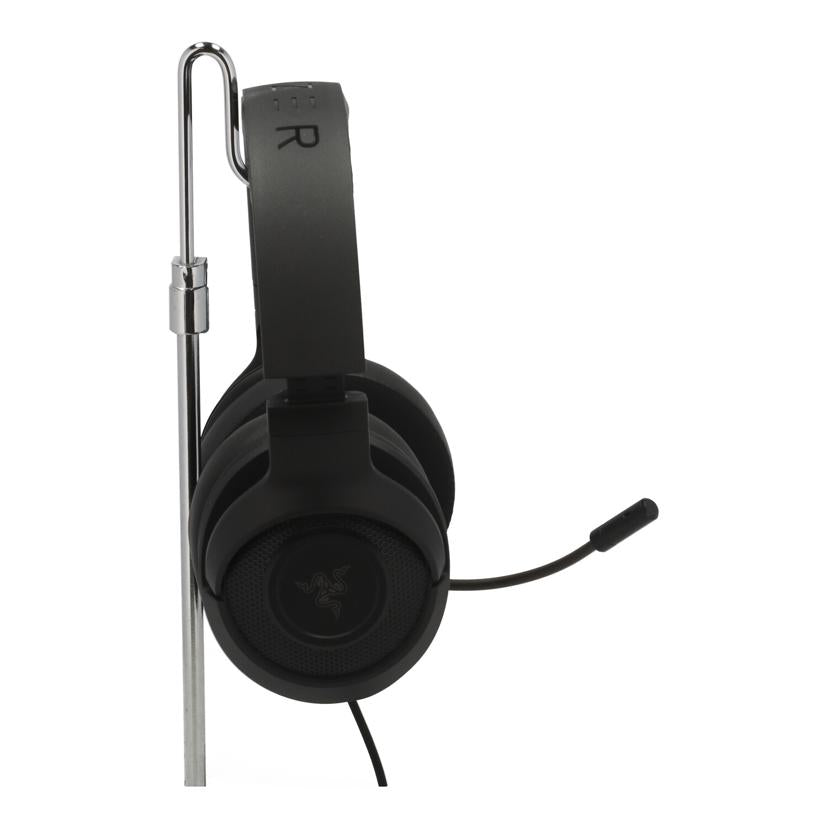 Razer レイザー /ゲーミングヘッドセット/Kraken V3 X /RZ04-03750100-R3M1//-/Bランク/78