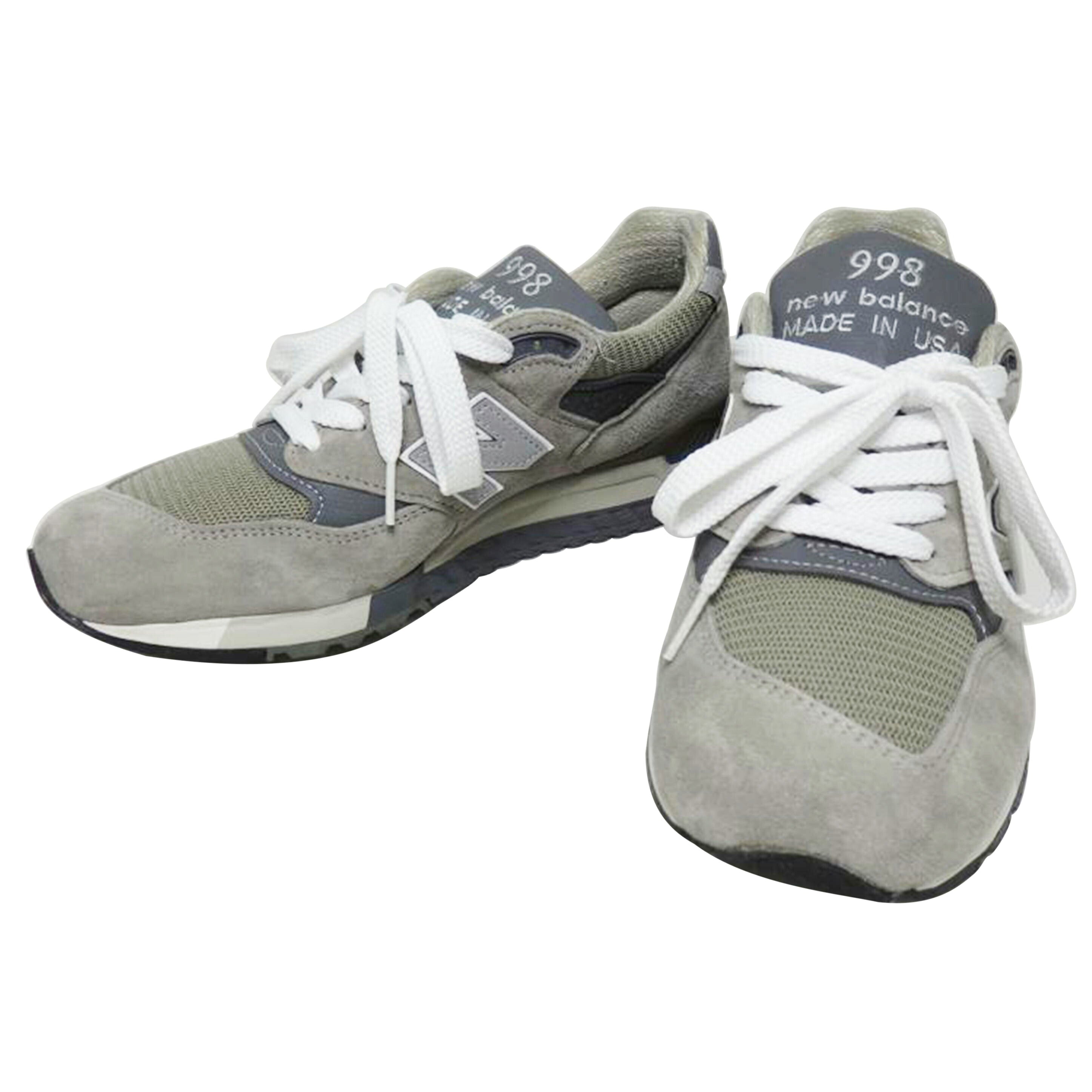 new balance ニューバランス/new balance U998GR/26.5cm/U998GR//ABランク/84