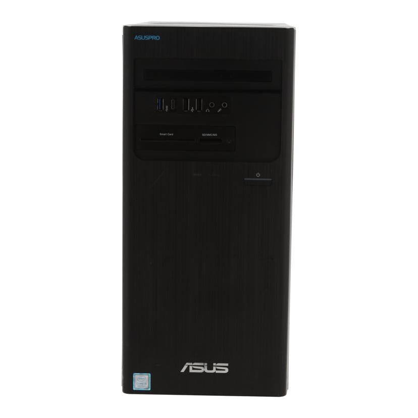 AUSU エイスース/Win11デスクトップPC/ASUSPRO D640MB/D640MB-I59400//K5PFCG00K465222/Bランク/81