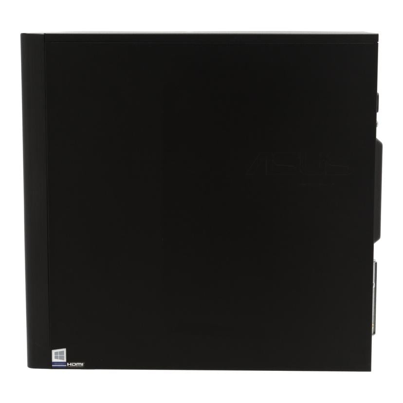 AUSU エイスース/Win11デスクトップPC/ASUSPRO D640MB/D640MB-I59400//K5PFCG00K465222/Bランク/81