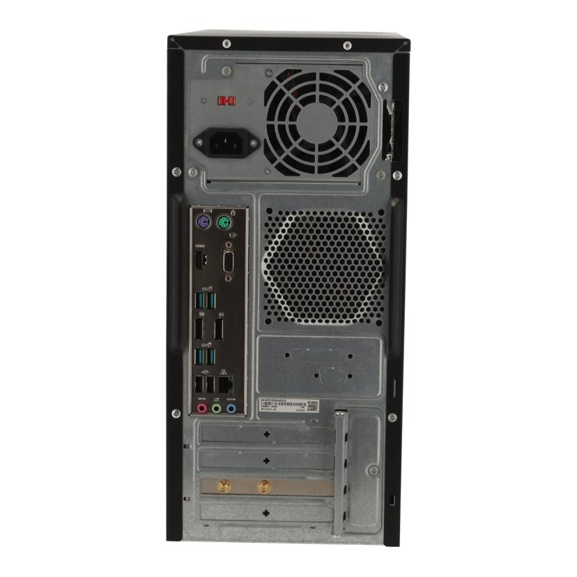 AUSU エイスース/Win11デスクトップPC/ASUSPRO D640MB/D640MB-I59400//K5PFCG00K465222/Bランク/81