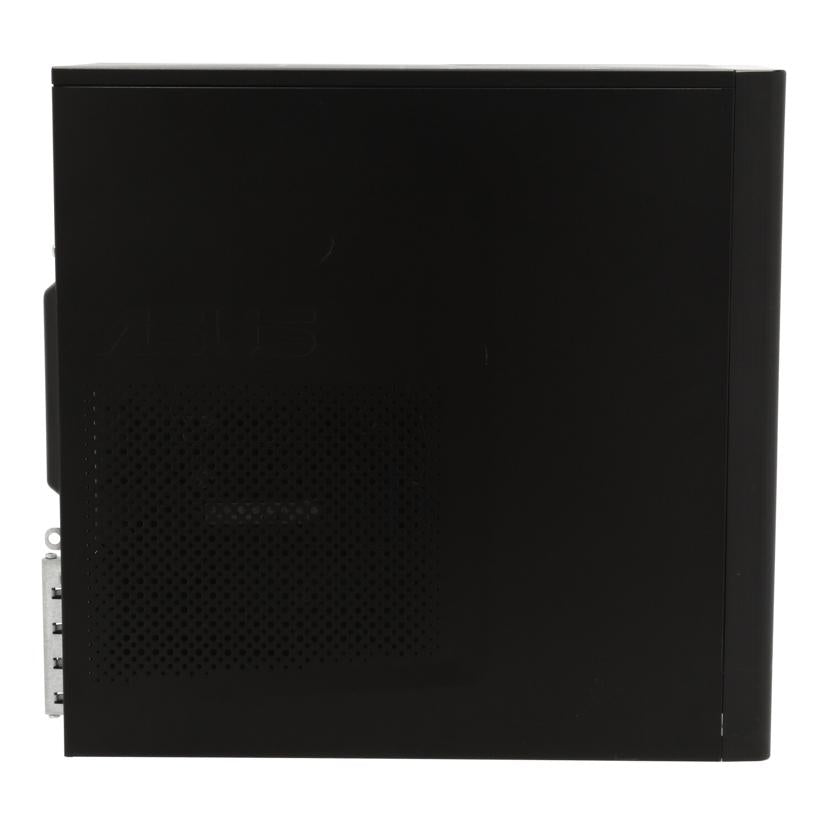 AUSU エイスース/Win11デスクトップPC/ASUSPRO D640MB/D640MB-I59400//K5PFCG00K465222/Bランク/81