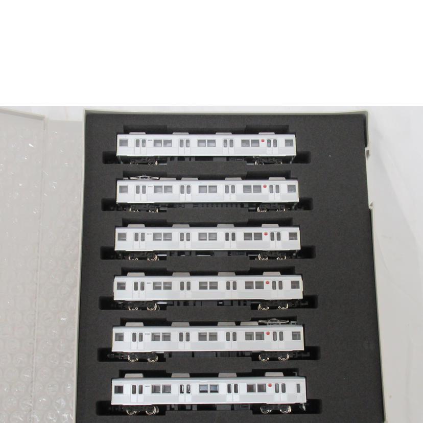 GREEN MAX/東急電鉄8500系(ありがとう8631編成)/50726//Aランク/63