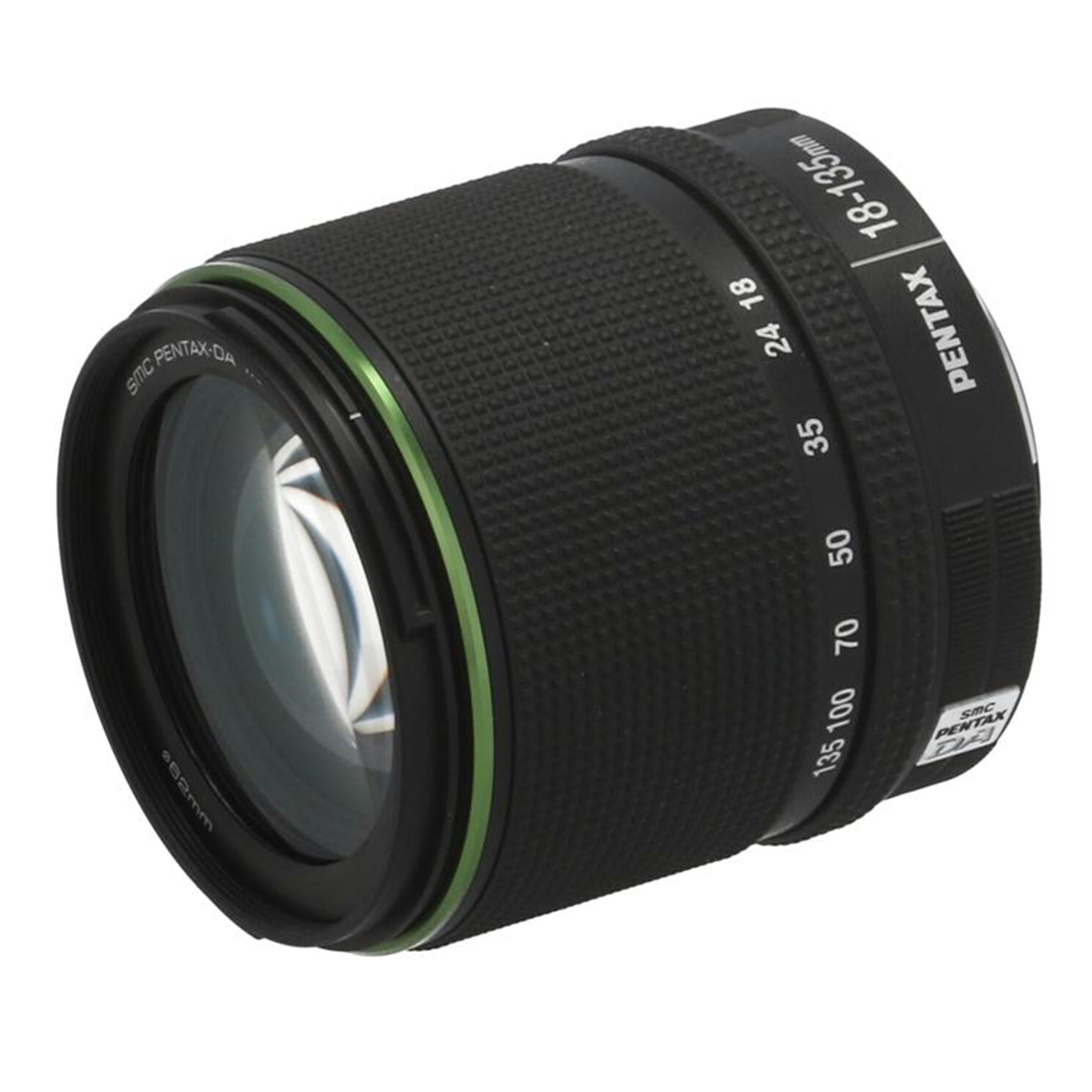 PENTAX ペンタックス /交換レンズ/18-135mm/smc P-DA 18-135mmF3.5-5.6ED AL DC WR//4580649/Bランク/62