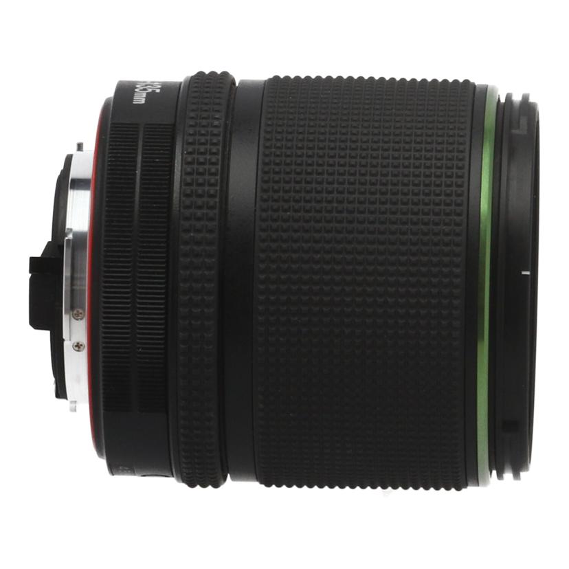 PENTAX ペンタックス /交換レンズ/18-135mm/smc P-DA 18-135mmF3.5-5.6ED AL DC WR//4580649/Bランク/62
