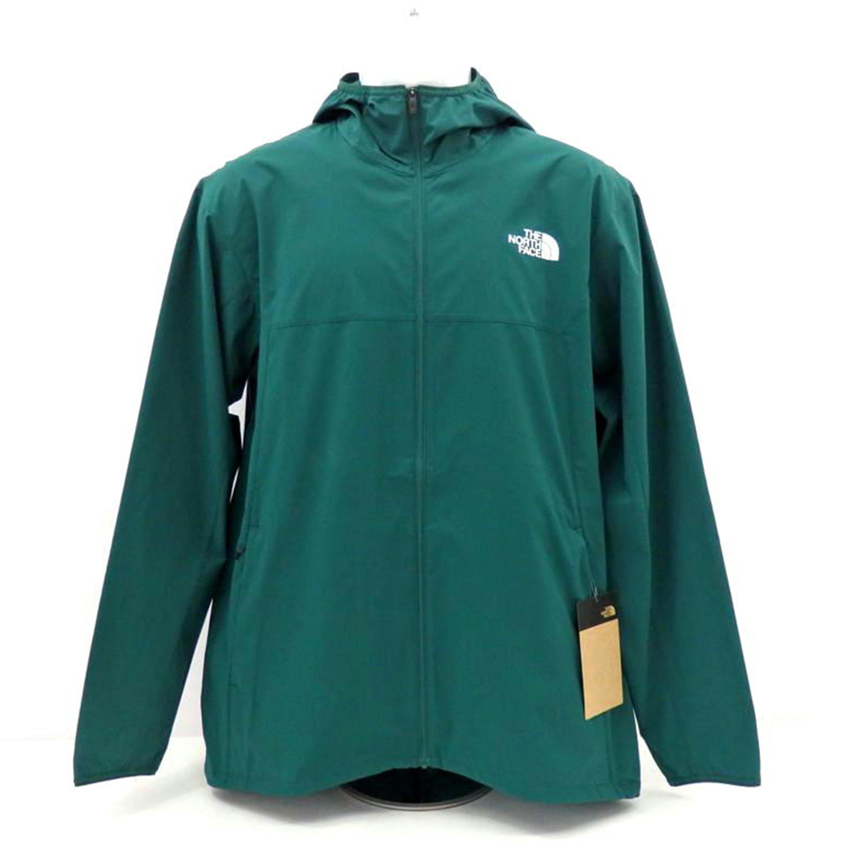 THE NORTHFACE/ESエニータイムウィンドフーディ/NP72385//Sランク/77